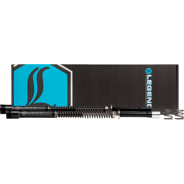 (image for) LEGENDS Axeo -1" Front Suspension