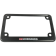 (image for) Yoshimura License Plate Frame