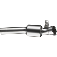 (image for) LeoVince Link Pipe Kit for Kawasaki ZX-10R 16-20