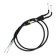 (image for) Moose Offroad Throttle Cable