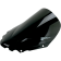 (image for) Zero Gravity Double Bubble Windscreen, Dark smoke