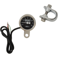 (image for) 1-7/8" Electronic Mini Tachometer
