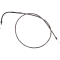 (image for) Black Pearl Clutch Cable - Stock Length