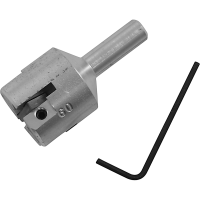 (image for) Steel Stud Sharpening Tool 60°