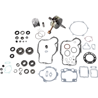 (image for) Vertex Complete Rebuild Kit - Kawasaki KX250 02-03