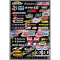 (image for) MX misc. logos #1 Decal Sheet