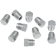 (image for) Brake line T-junction plugs (10 pk.) (repl. OEM #42311-58)