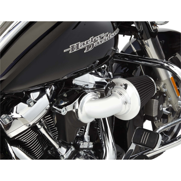 (image for) Monster Sucker Kit Standard Chrome