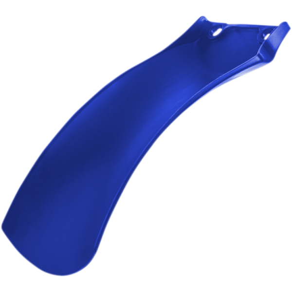 (image for) Acerbis Air Box Mud Flap - Blue