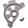 (image for) Acerbis Mounting Kit - KAWASAKI KX450 19-26 - Silver