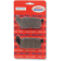 (image for) Lyndall Z+ Front Brake Pad
