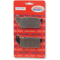 (image for) Lyndall Brakes Z+ Brake Pad 1720-0031