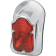 (image for) Tombstone Taillight
