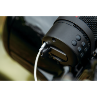 (image for) Road Thunder® Sound Bars Plus - Satin Black