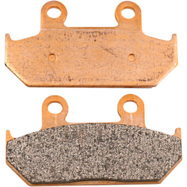 (image for) EBC Front Double-H Sintered Brake Pads for Honda NX650 88-89