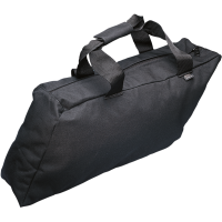 (image for) Show Chrome Saddlebag Liner for OEM Hard Saddlebags