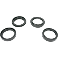 (image for) Fork Oil and Dust Seal Kit for Yamaha TMAX XP500 16 Scooter