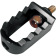 (image for) Joker Machine Short-Profile Shifter Pegs, Black Anodized