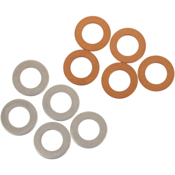 (image for) BOLT M10 drain plug washers refill pack