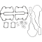 (image for) Genuine James Rocker Box Gasket Kit 0934-5977