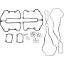 (image for) Genuine James Rocker Box Gasket Kit 0934-5977