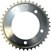 (image for) Steel OEM Replacement Rear Sprocket 42T