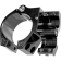 (image for) Vortex 53mm Zero Offset Clip-On Set Black