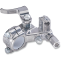 (image for) Polished OEM-Style Clutch Perch 0615-0016