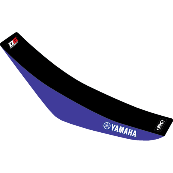 (image for) Factory Effex DG Premium Seat Cover - Yamaha YZ450F 14-17