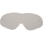 (image for) Moose Offroad Qualifier Replacement Lens, Clear