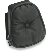 (image for) Tapered Backrest Pad Pillow-style