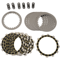 (image for) Barnett Clutch Kit YPK-54
