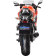 (image for) LV ONE EVO Exhaust - Stainless Steel