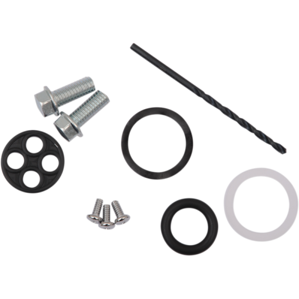 (image for) Moose Racing Fuel Petcock Rebuild Kit
