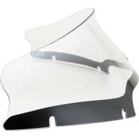 (image for) Sport Flare Windshield 6" Clear