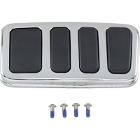 (image for) Extended ISO-Brake Pedal Pad Touring