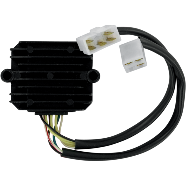(image for) RICK'S MOTORSPORT ELECTRIC Regulator/Rectifier for Honda CBX1000 78-82