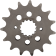 (image for) Supersprox 15T Front Sprocket