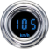 (image for) 4000 Series Mini Speedometer Gauge