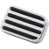 (image for) Drag Specialties Brake Pedal Cover