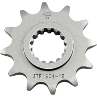 (image for) JT Sprockets Front Sprocket JTF1901-12 (12T)