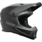 (image for) THOR Sector 2 Blackout Helmet - Blackout - Size S