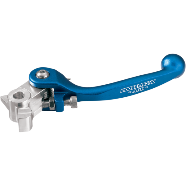 (image for) Moose Racing Flex Brake Lever by ARC - Blue
