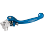 (image for) Moose Racing Flex Brake Lever by ARC - Blue