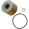 (image for) Parts Unlimited/Canada Oil Filter for Honda CB650 79-85 (all)