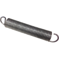 (image for) Plow Spring Replacement