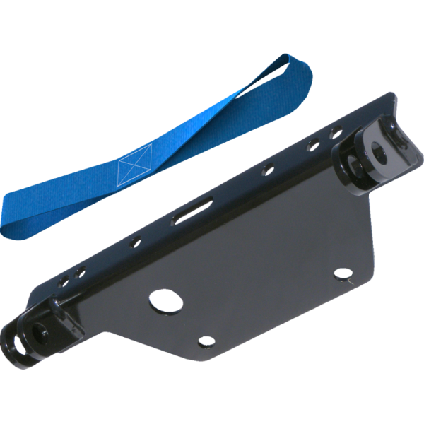 (image for) KFI PRODUCTS KFI Plow Mount for Kawasaki MULE 4010 Diesel 4x4 09-14