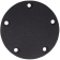 (image for) Drag Specialties Spherical Radius Points Cover - Wrinkle Black