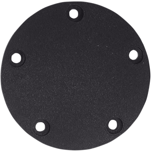 (image for) Drag Specialties Spherical Radius Points Cover (Wrinkle black)