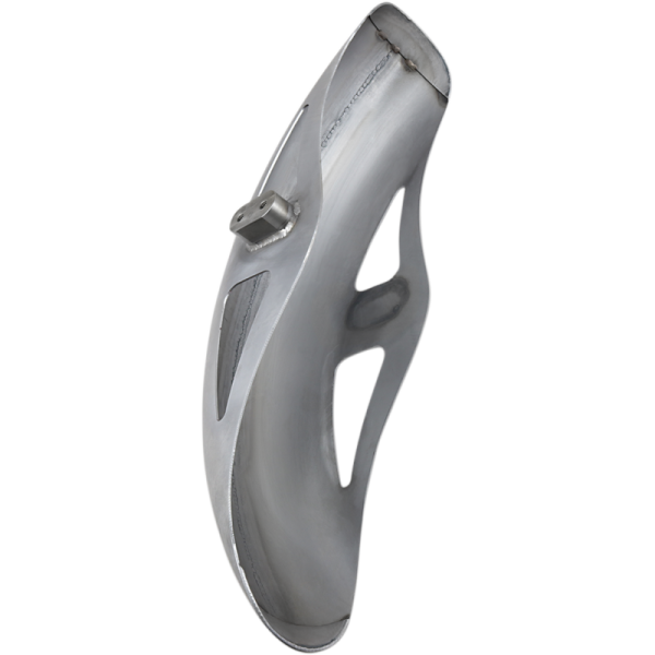 (image for) RUSS WERNIMONT DESIGNS Retro Front Fender for Dyna